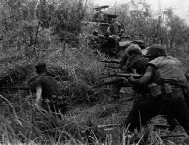 Vietnam War