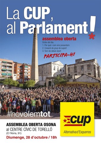 Creació pàgina Facebook i Twitter