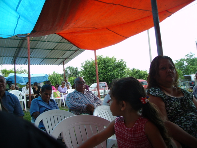 amilias en Montemorelos