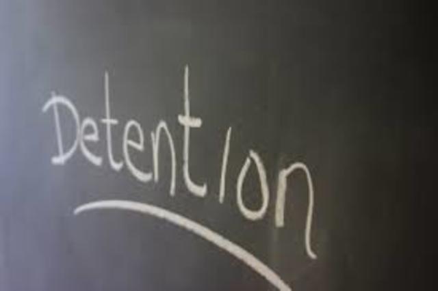 Maestra menos favorita