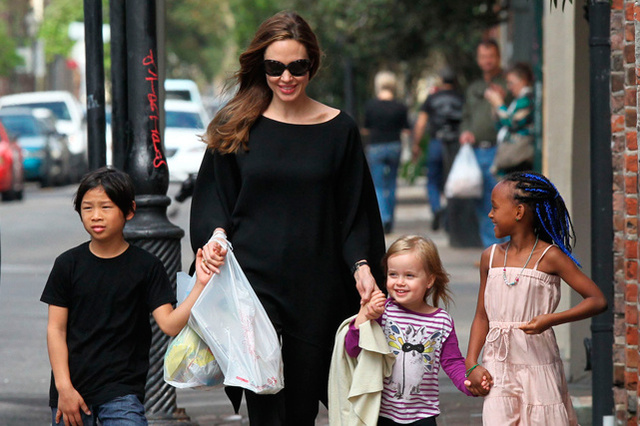 Familia Mexicana Siglo 21