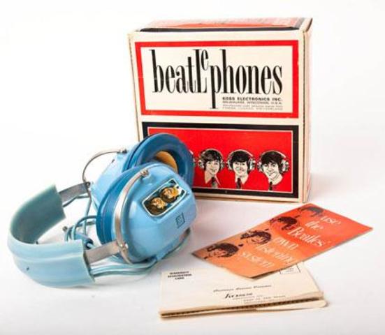 Beathlephones