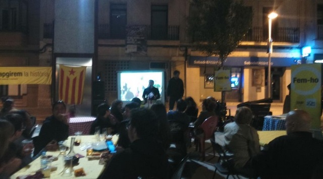 Acte final de campanya