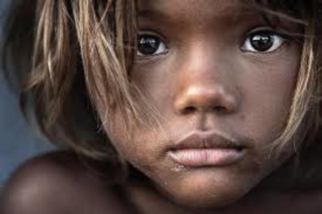 Aboriginal Childs Persvective