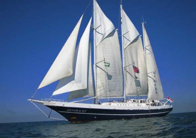 Dirk Hartog lands on islands near Australia in 1616