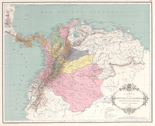 guerra de los mil dias