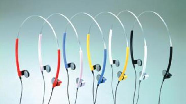 audiphones ergonomic