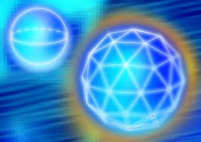 Planck, Brown Einstein