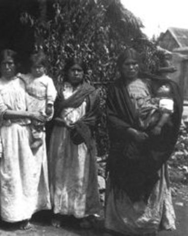 -1860 FAM. MEXI. SIGLO XIX