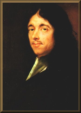 Pierre de Fermat