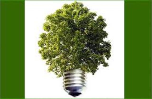 Término de Desarrollo Sustentable