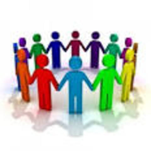 Leadership Team Discusses Dual Immersion for the Fall