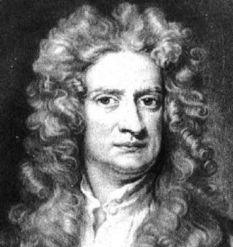 Isaac Newton