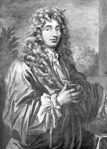 Christiaan Huygens