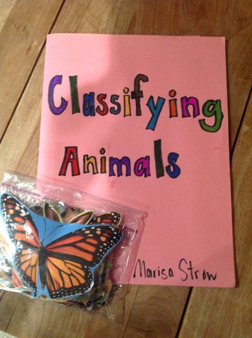 Science Lesson Plans