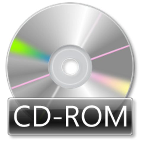 CD-ROM