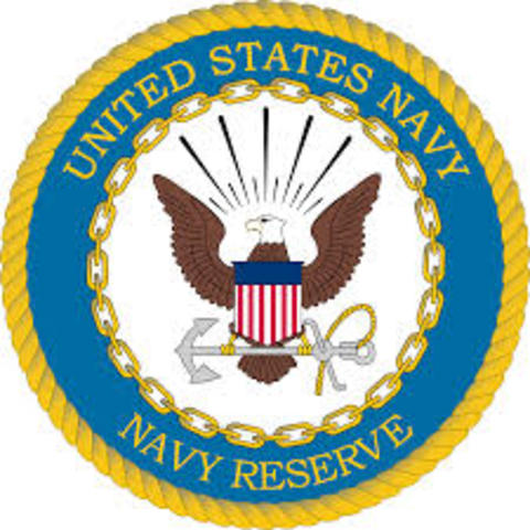 Navy Reserve