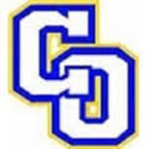 First Day Of HighSchool