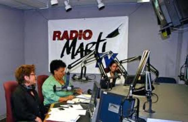Radio Marti
