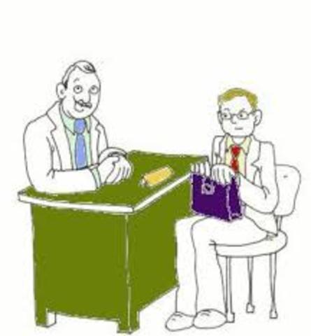 Pauta para entrevista