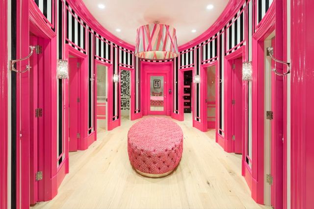 2000 Visual Merchandising