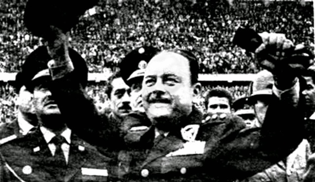 Gobierno de Velasco Alvarado