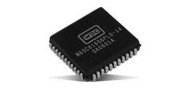 65C02/W65C816S/W65C134S WDC (Western Design Center)