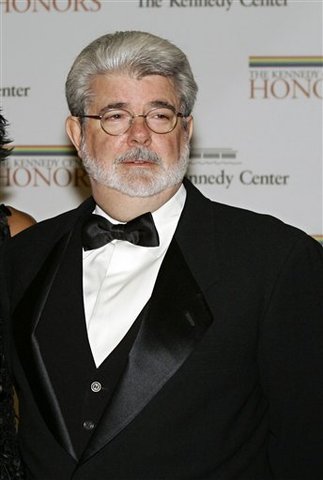 George Lucas
