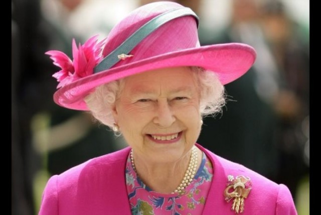 Australia's relationship with Britain Today.