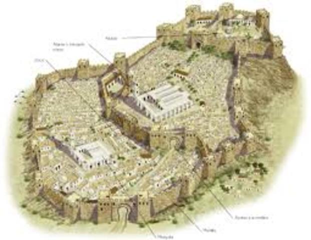 les ciutat musulmana Meina