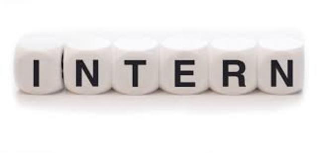 Mi pasantía primera