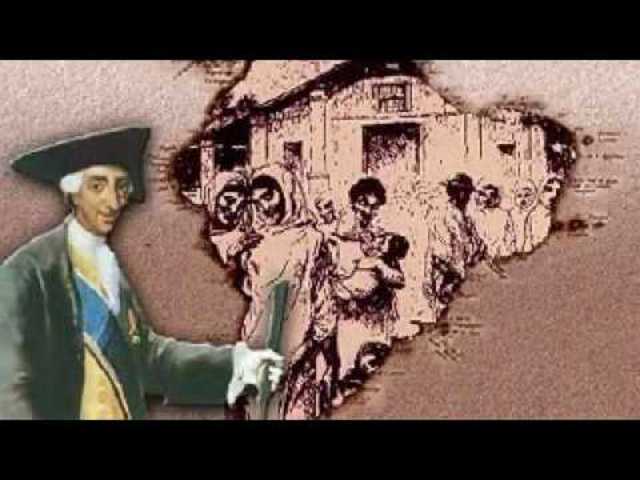 se crea el virreinato del rio de la plata