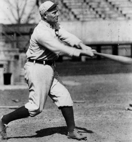 Most Home Runs to Date