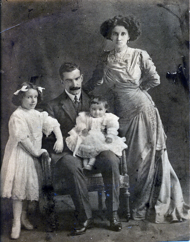 Formación de parejas