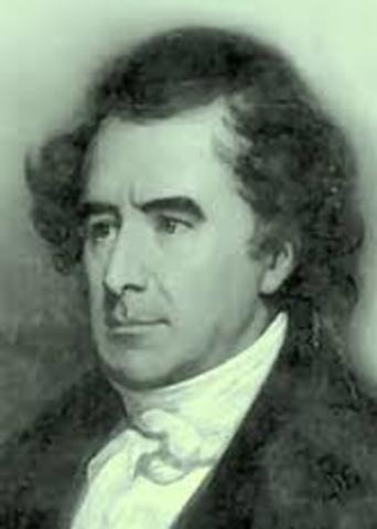 François Jean Dominique Arago 1786– 1853