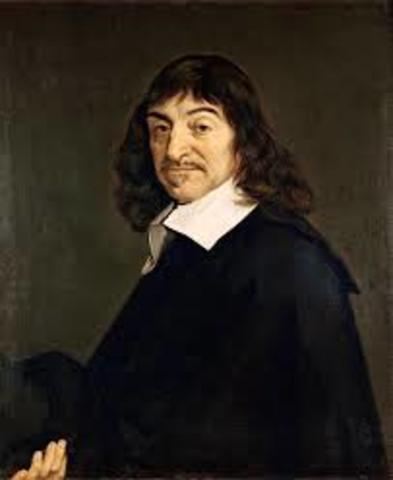 Optica y Matematica moderna (DESCARTES )