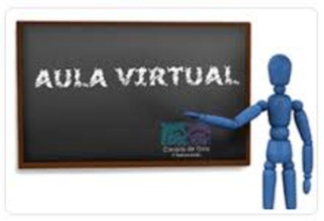 Fenomeno llamado virtualización