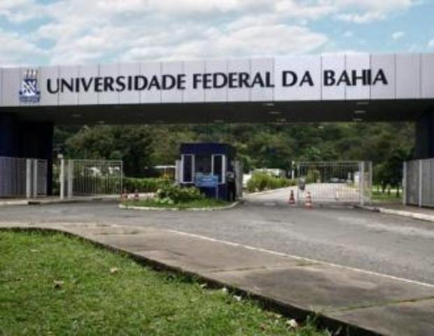 UFBA!