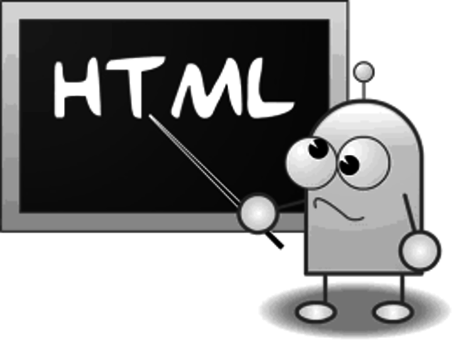 ¿Qué es HTML?