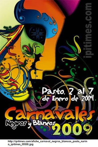 El carnaval es declarado  "Patrimonio Cultural Inmaterial de la Humanidad"