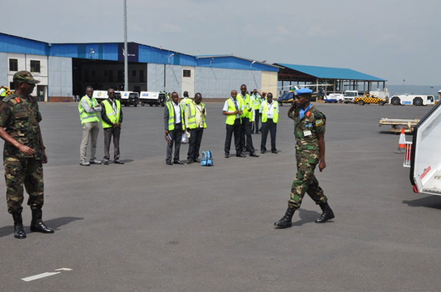 A ONU segue sen intervir.