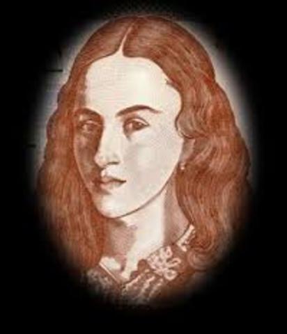 ¿Policarpa o Apolonia?