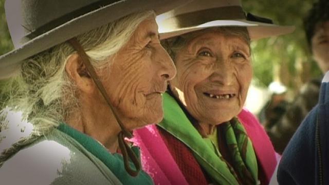 La Población Criolla y el Proceso de Mestizaje