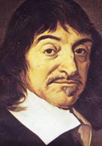 d.C Descartes