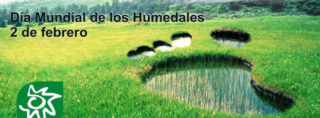 Día Internacional de los Humedales