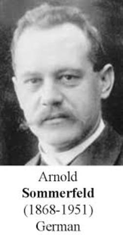 Difracción (Sommerfeld )