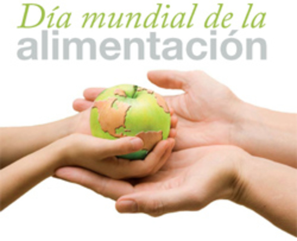 Día Mundial de la Alimentación