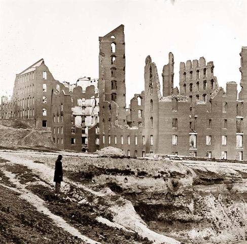 Climax/ Turning Point