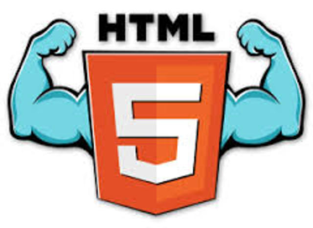 HTML5 ES OFICIAL