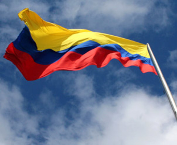 Independencia de Colombia